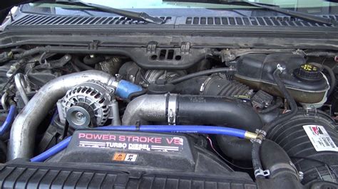 06 6.0 powerstroke compression test|6.0 powerstroke troubleshooting guide.